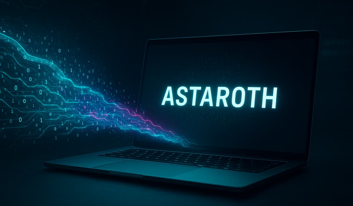 Astaroth Trojan Uses GitHub Images to Stay Active After Takedowns
