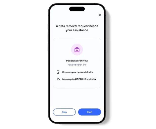 Aura enhancements simplify opt-outs and strengthen online privacy