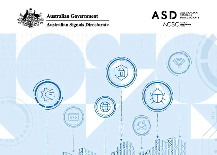 Australian Government Annual Cyber Threat Report released