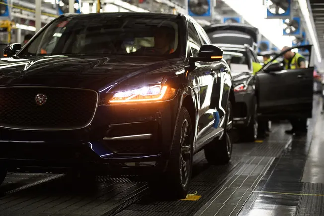 Auto sector faces historic cyber threats to business continuity