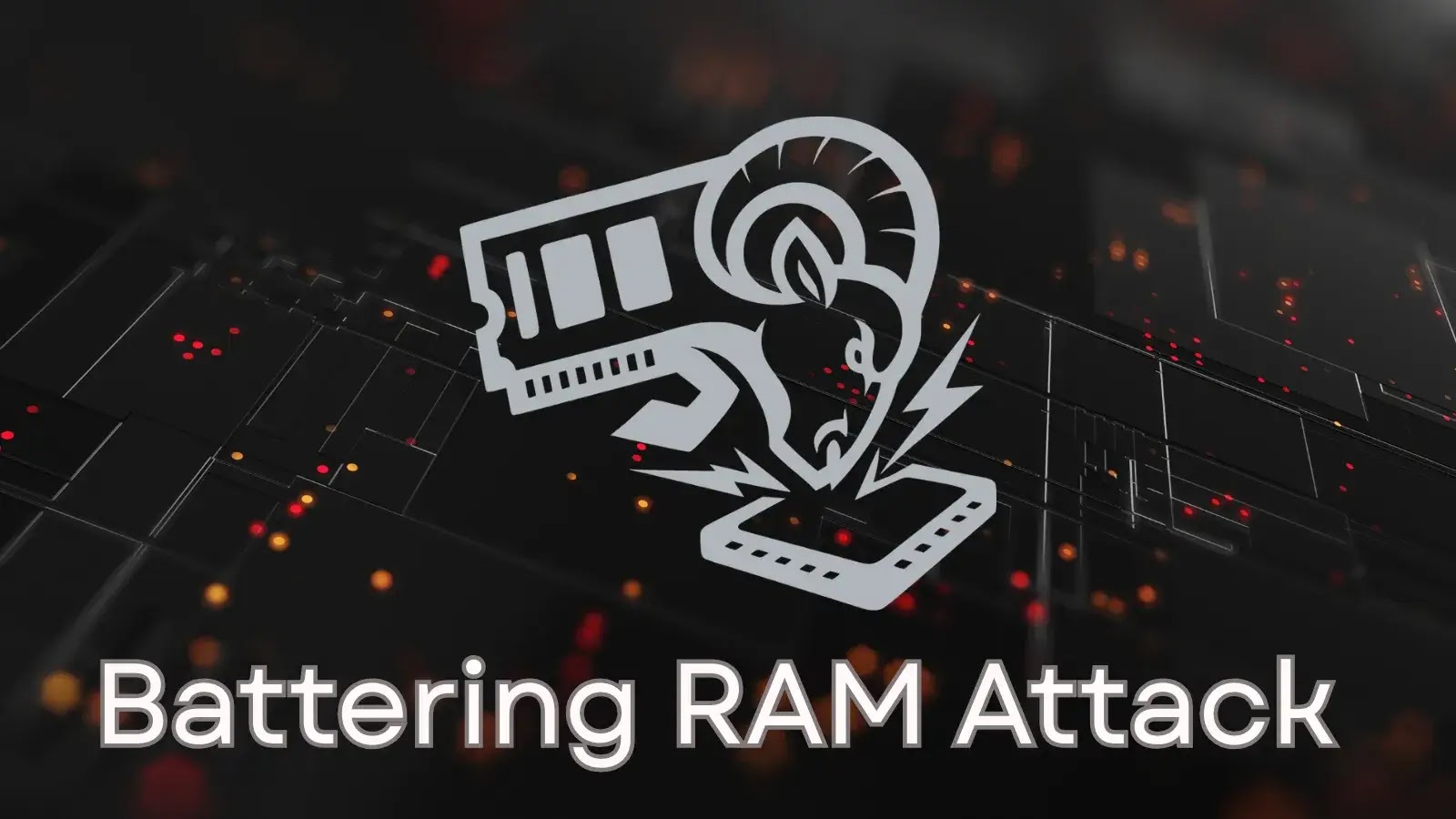 Battering RAM Exploit Bypasses Modern Protections in Intel, AMD Cloud Processors Battering RAM Exploit Bypasses Modern Protections in Intel, AMD Cloud Processors