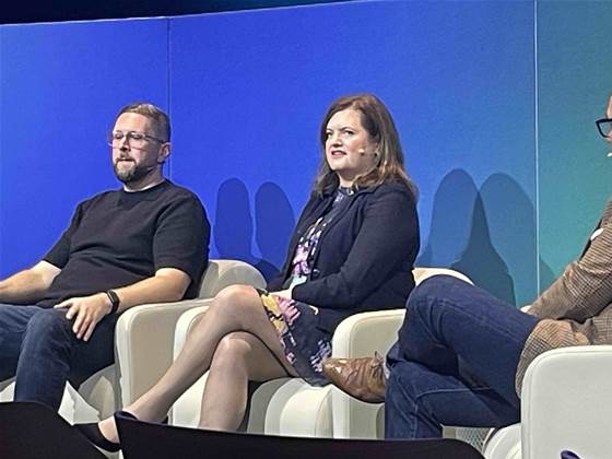 Bendigo and Adelaide Bank is finding hardship in customer calls with AI Bendigo and Adelaide Bank is finding hardship in customer calls with AI