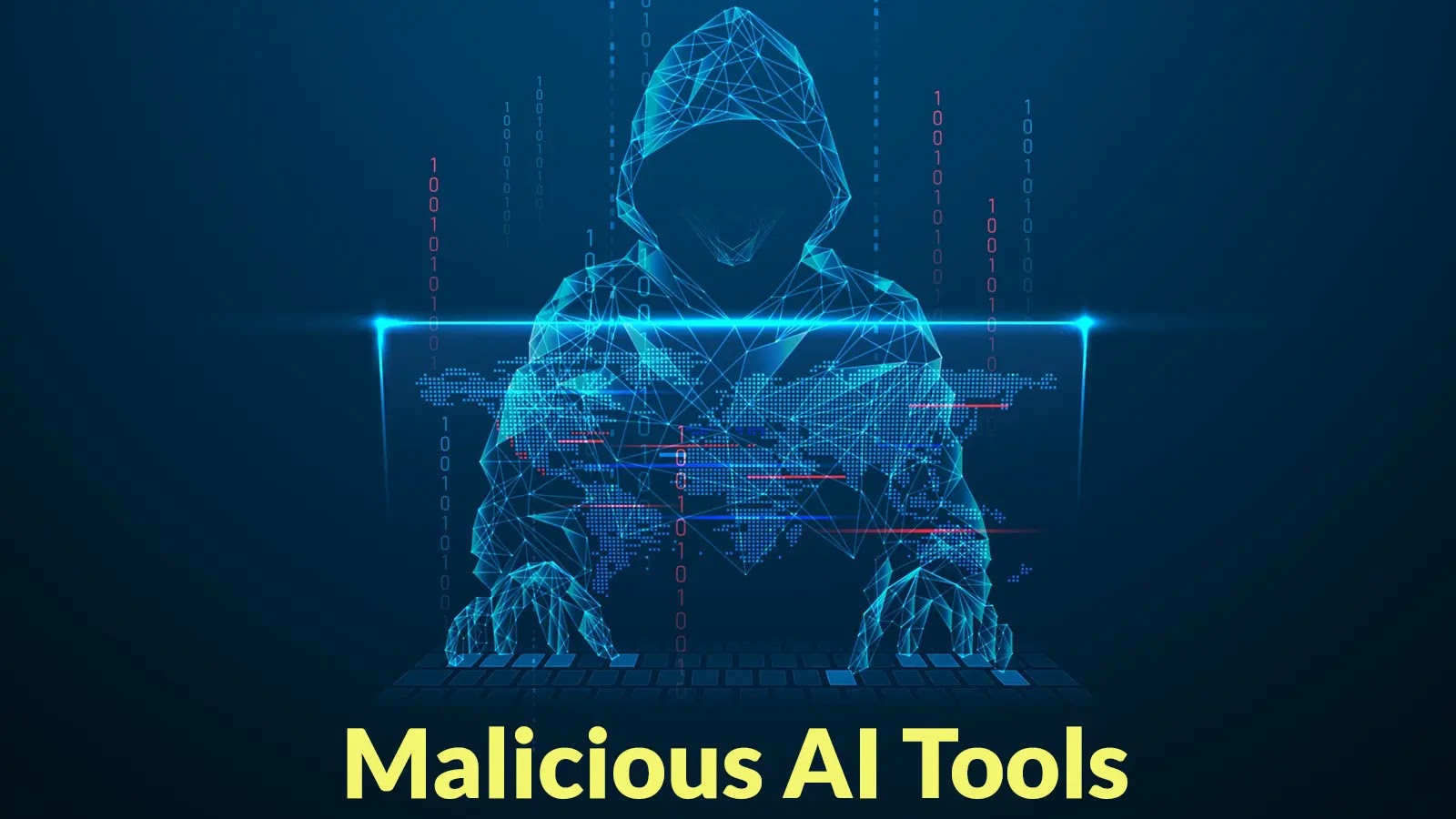 Beware! Threat Actors Distributing Malicious AI Tools as Chrome Extensions