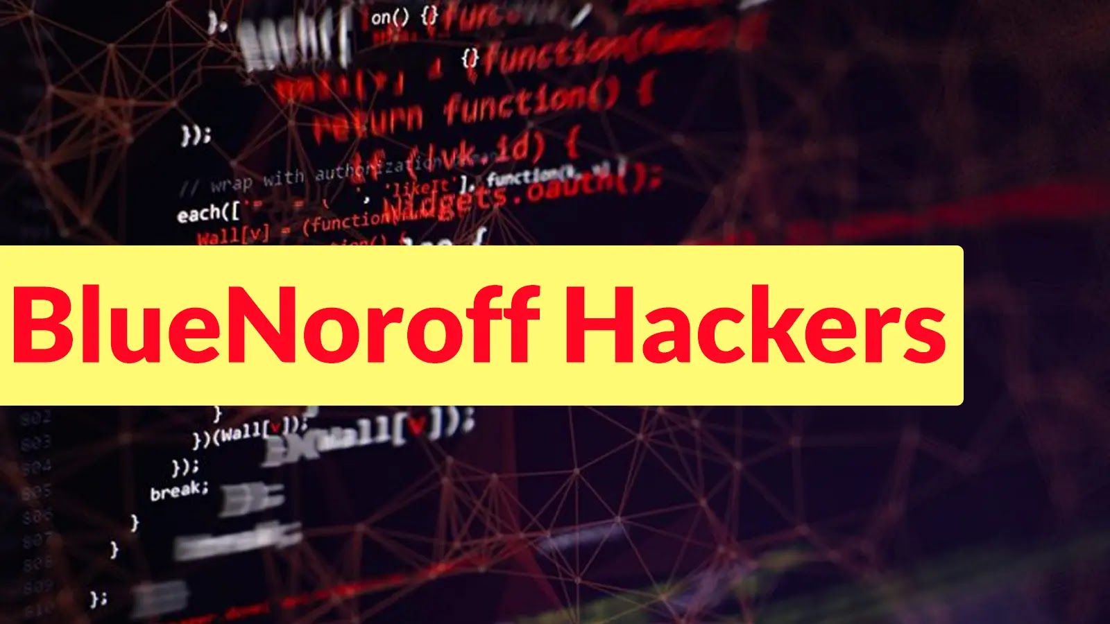 BlueNoroff Hackers Adopts New Infiltration Strategies To Attack C-Level Executives, and Managers
