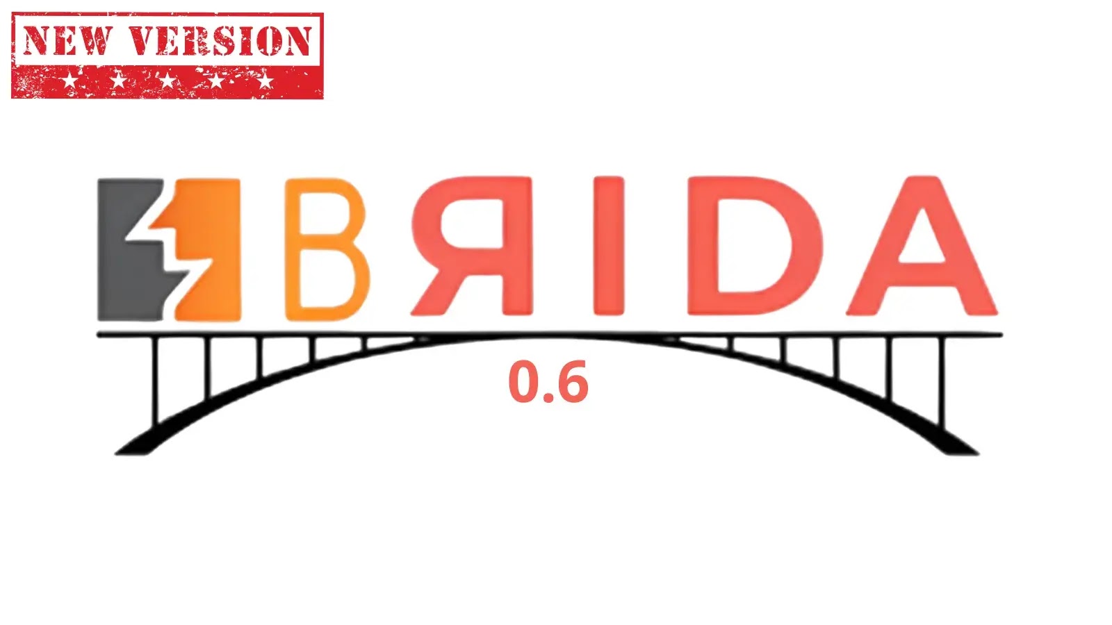 Brida Introduces New Release Offering Complete Support for Latest Frida Integration