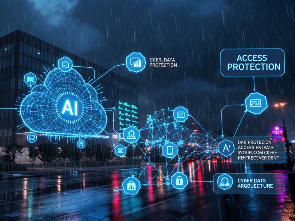 Building Secure AI Systems: What Enterprises Need to Know — and What’s at Stake