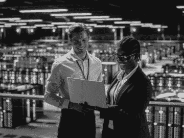 Building The Right Foundation For The Future SOC Building The Right Foundation For The Future SOC