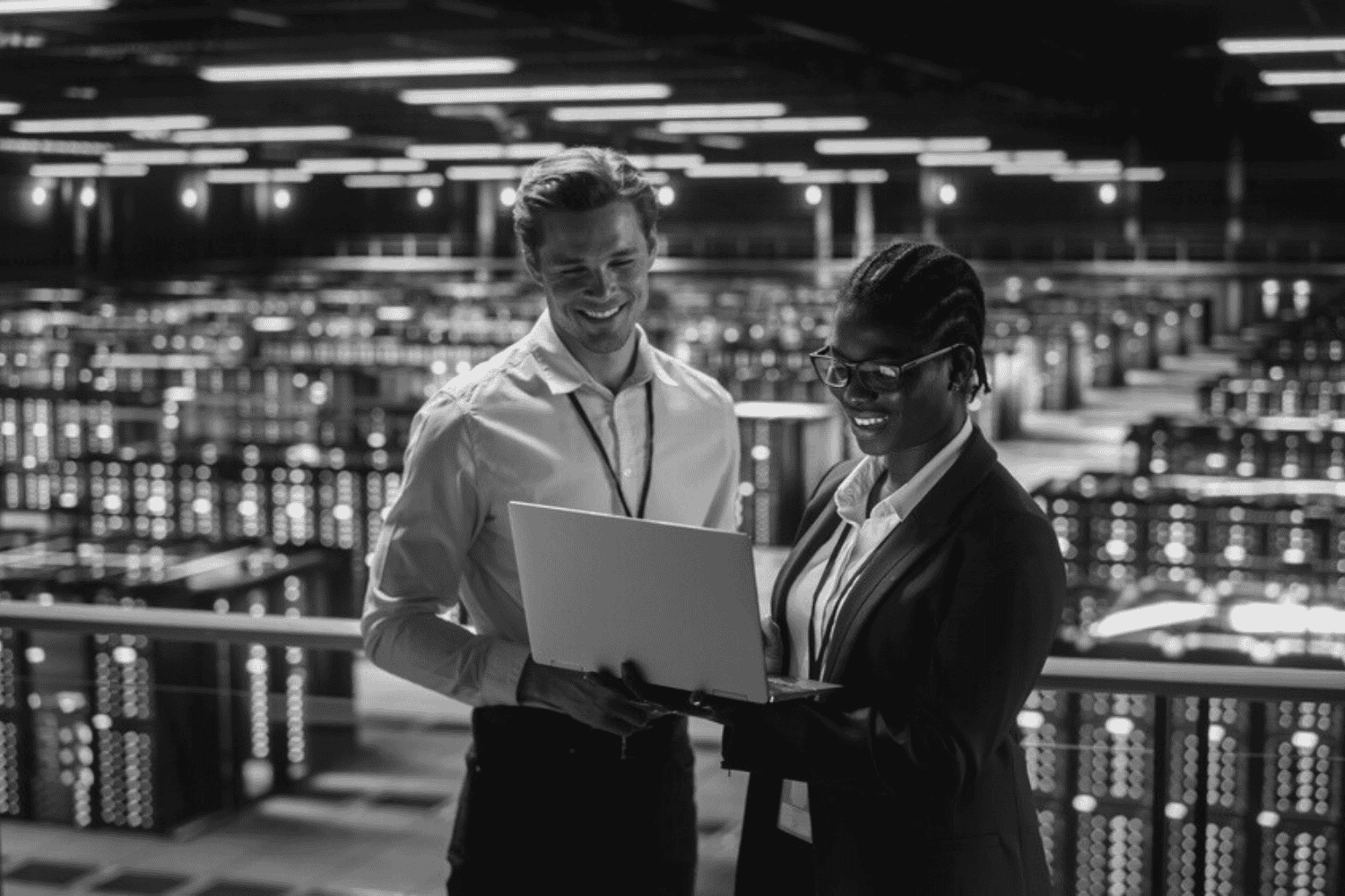 Building The Right Foundation For The Future SOC