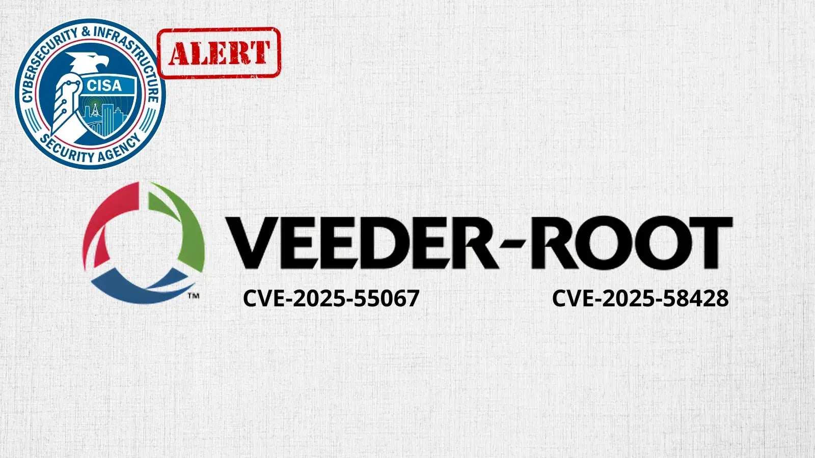 CISA Alerts on Critical Veeder-Root Flaws Allowing Attackers to Execute System Commands