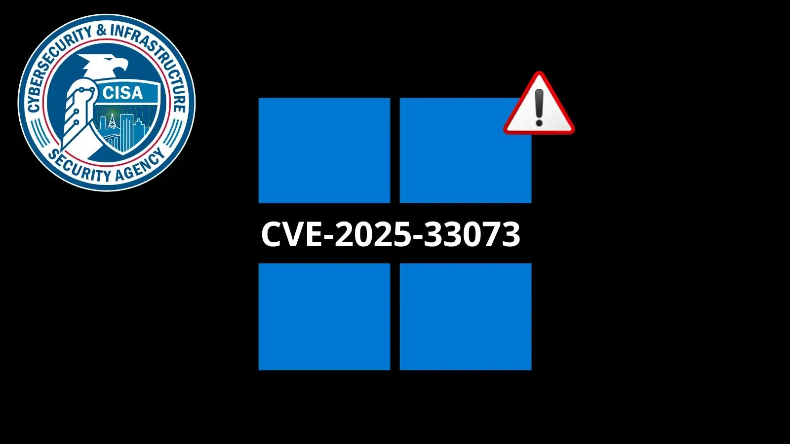 CISA Warns of Actively Exploited Windows SMB Vulnerability