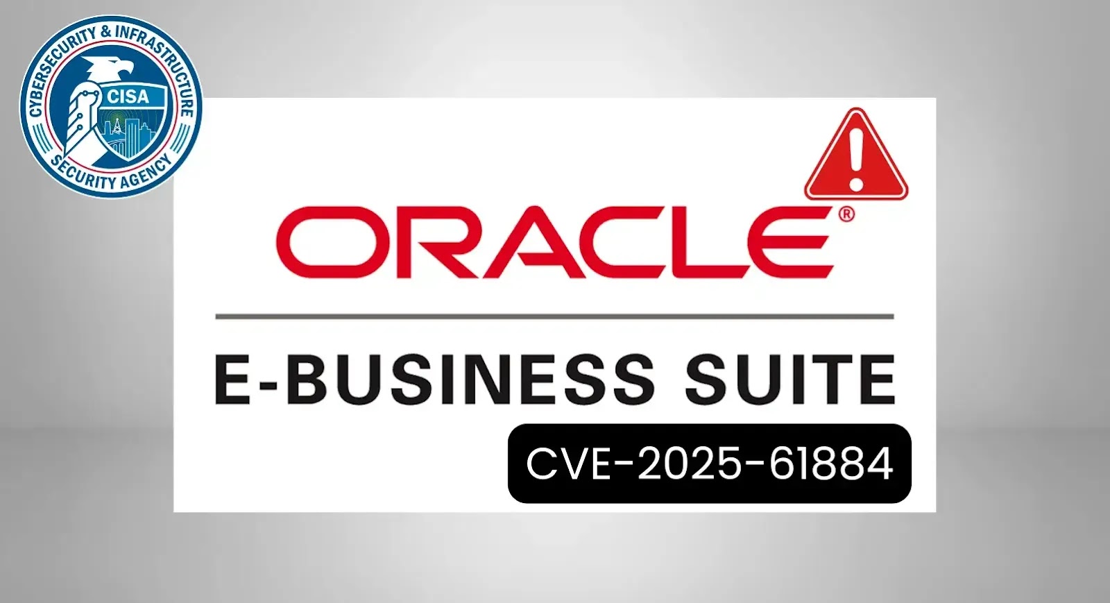 CISA Warns of Oracle E-Business Suite SSRF Vulnerability Actively Exploited in Attacks