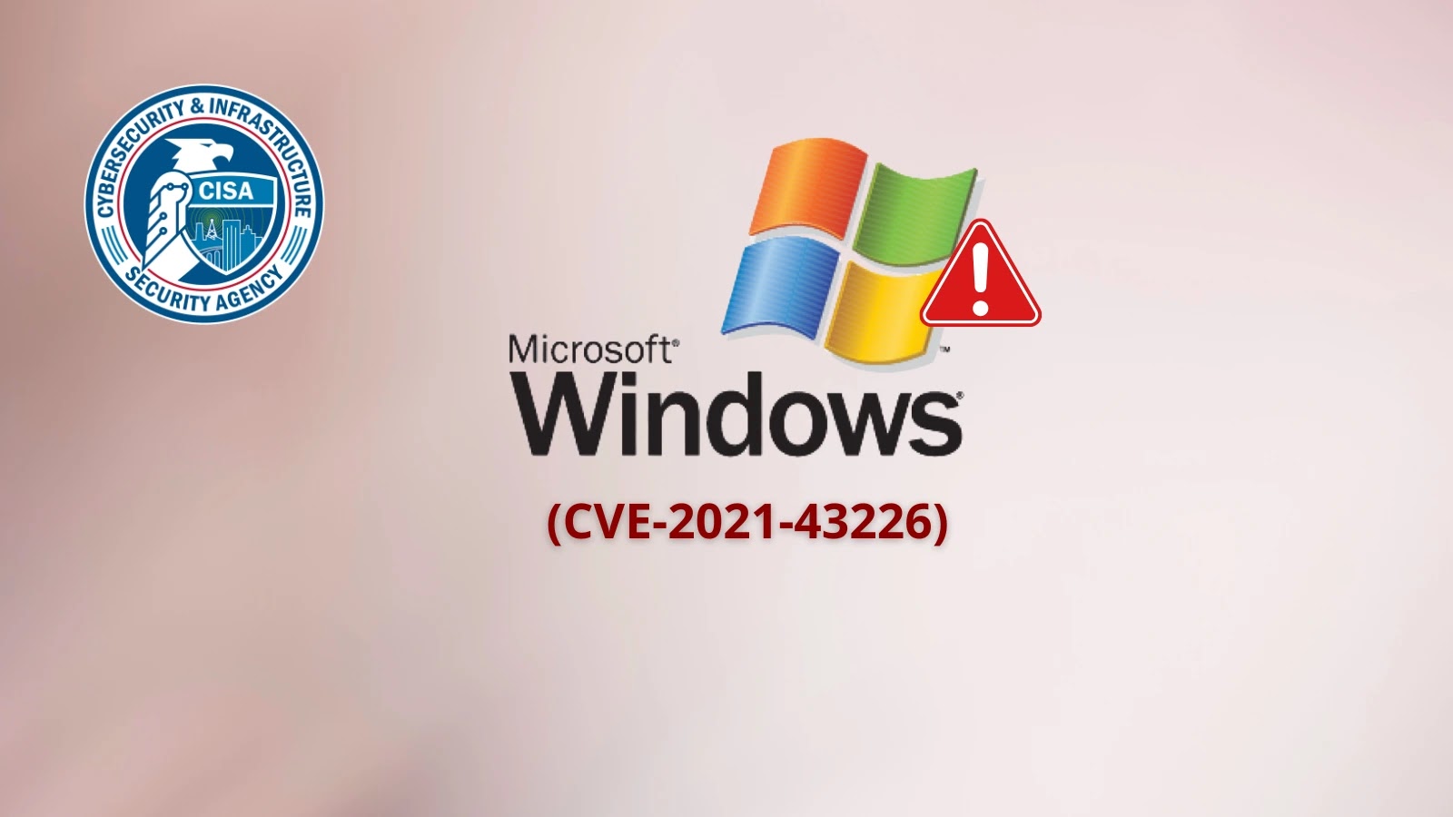 CISA Warns of Windows Privilege Escalation Vulnerability Exploited in Attacks CISA Warns of Windows Privilege Escalation Vulnerability Exploited in Attacks