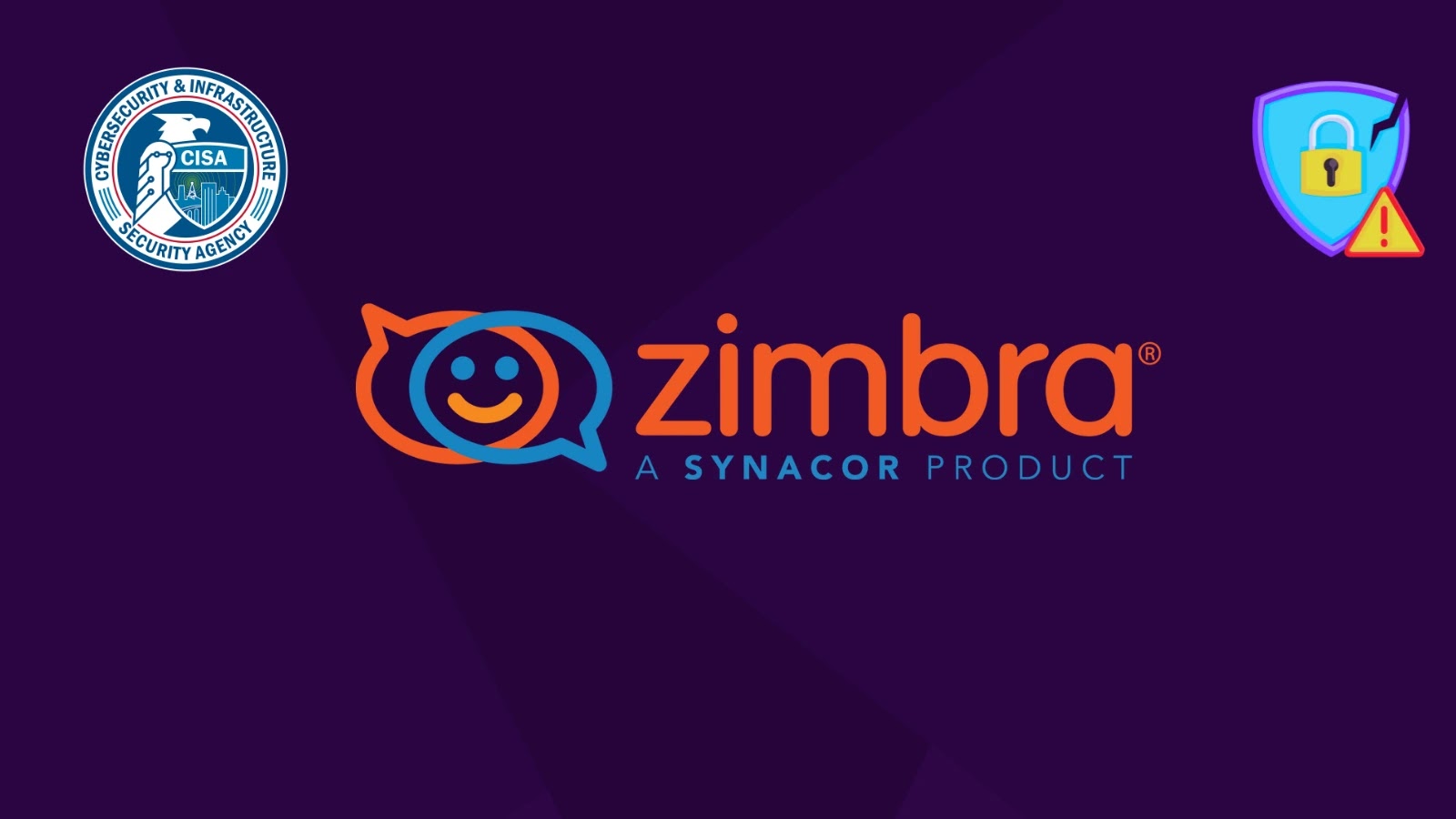 CISA Warns of Zimbra Collaboration Suite (ZCS) XSS Zero-Day Vulnerability Actively Exploited in Attacks CISA Warns of Zimbra Collaboration Suite (ZCS) XSS Zero-Day Vulnerability Actively Exploited in Attacks