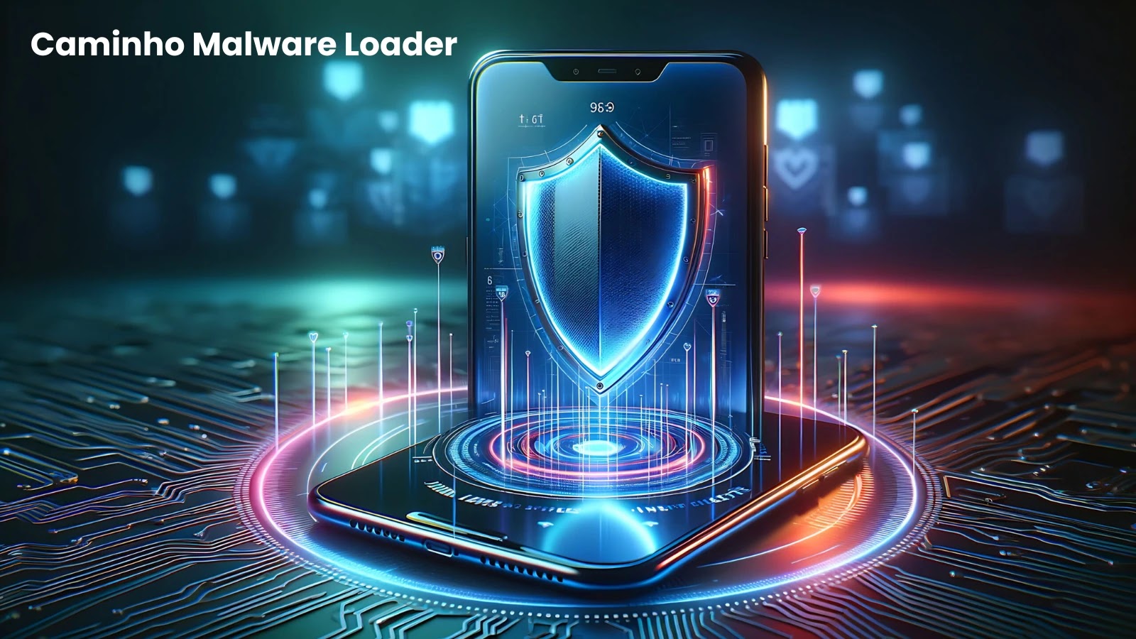 Caminho Malware Loader Conceals .NET Payloads inside Images via LSB Steganography
