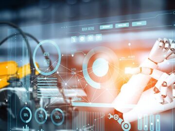 Capgemini and Siemens combine to make AI industrial tech