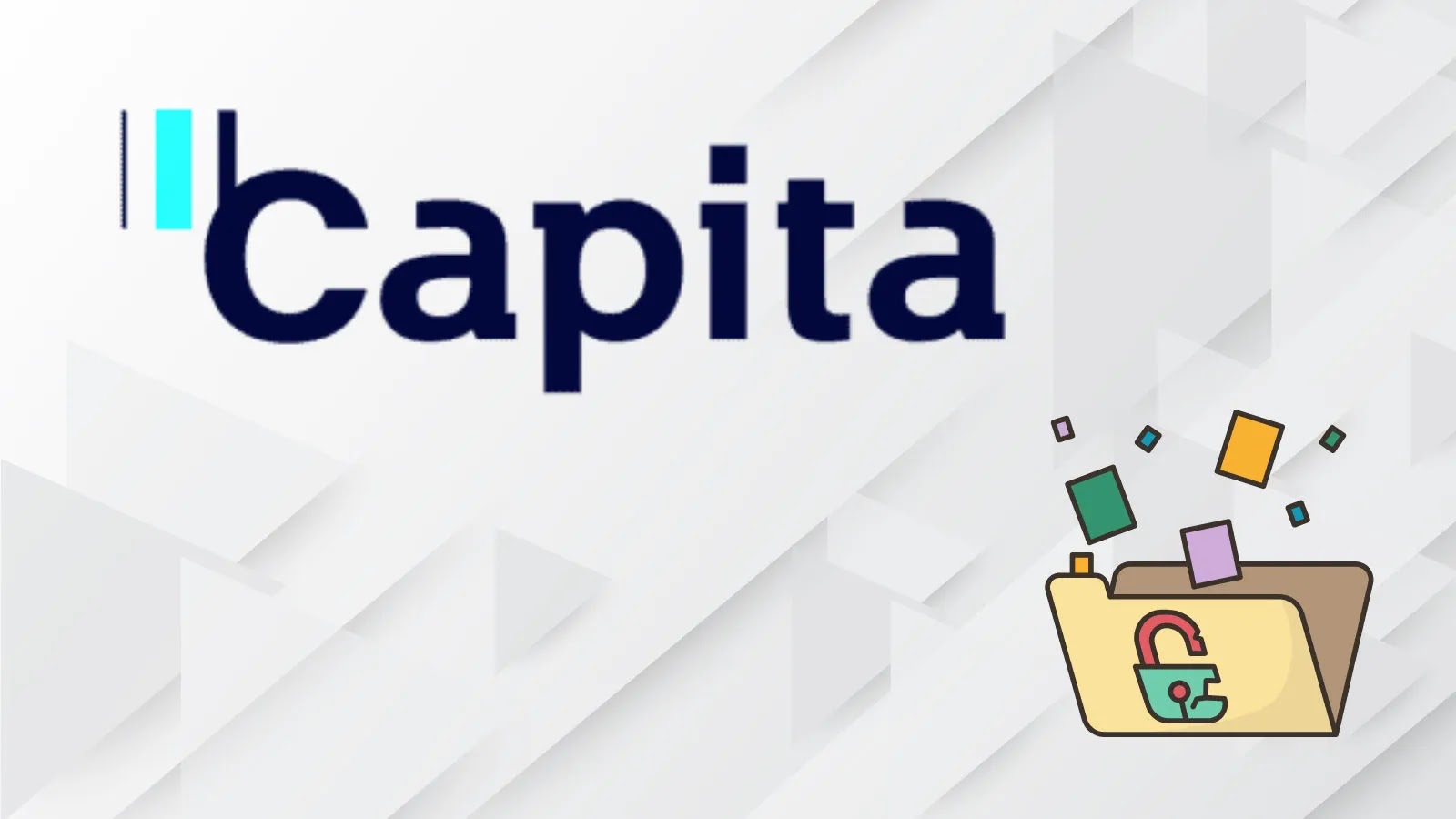 Capita To pay £14 Million For Data Breach Exposes 6.6 Million Users Personal Data
