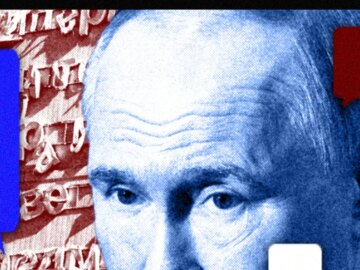 Chatbots Are Pushing Sanctioned Russian Propaganda Chatbots Are Pushing Sanctioned Russian Propaganda