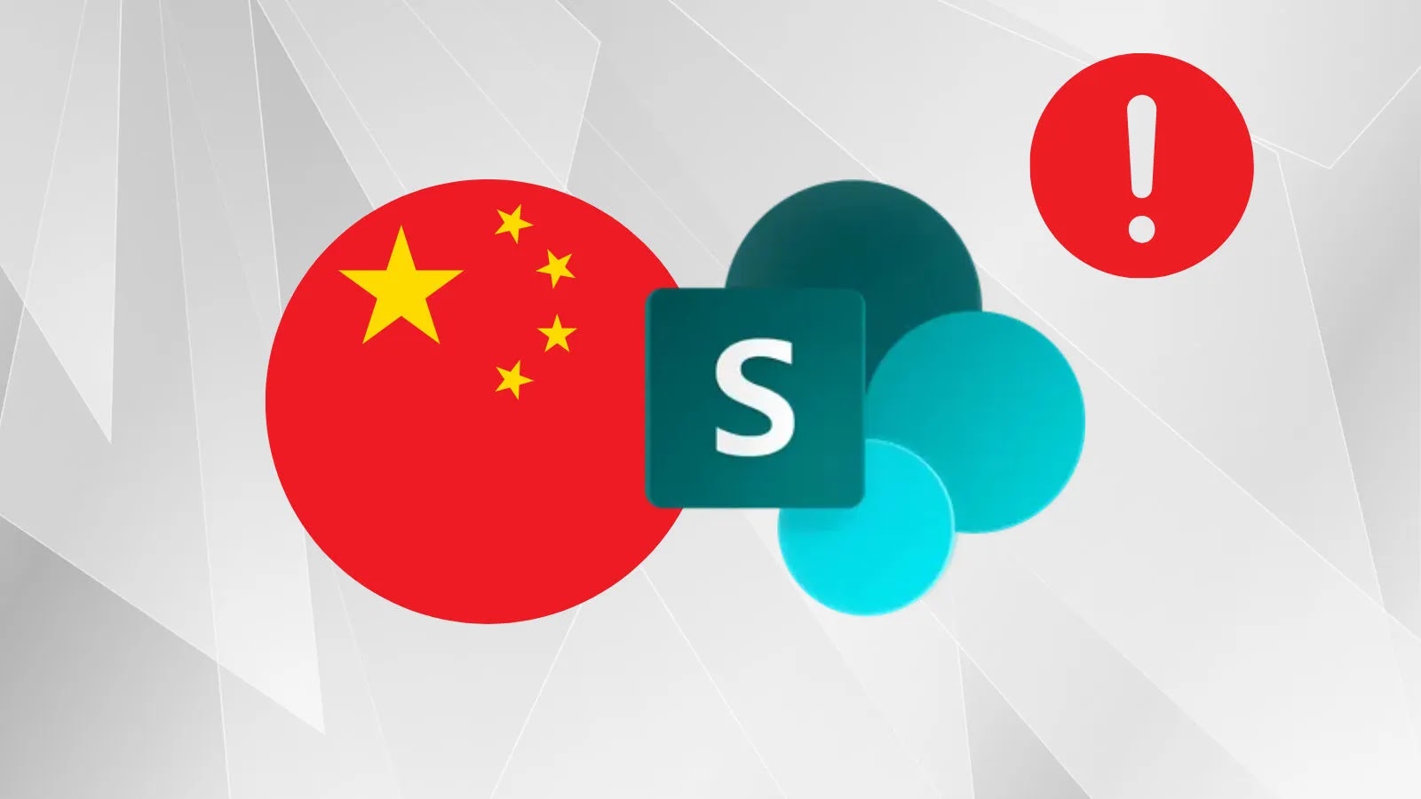 Chinese Hackers Using ToolShell Vulnerability To Compromise Networks Of Government Agencies Chinese Hackers Using ToolShell Vulnerability To Compromise Networks Of Government Agencies