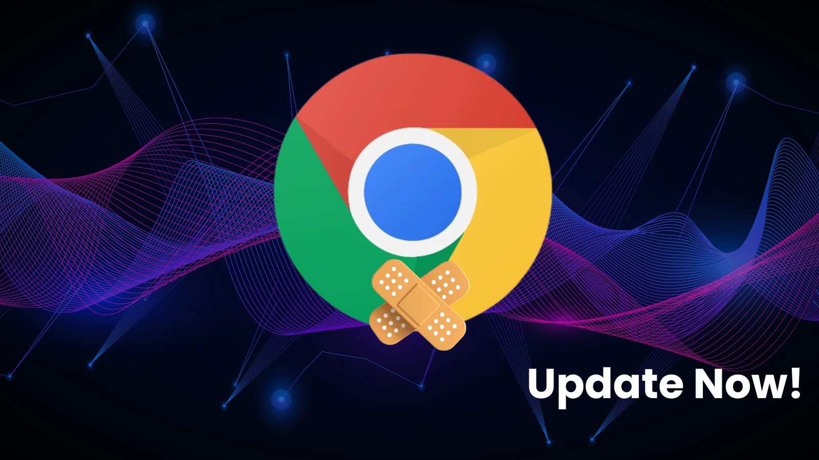 Chrome Security Update – Patch for 21 Vulnerabilities that Allows Attackers to Crash Browser Chrome Security Update - Patch for 21 Vulnerabilities that Allows Attackers to Crash Browser