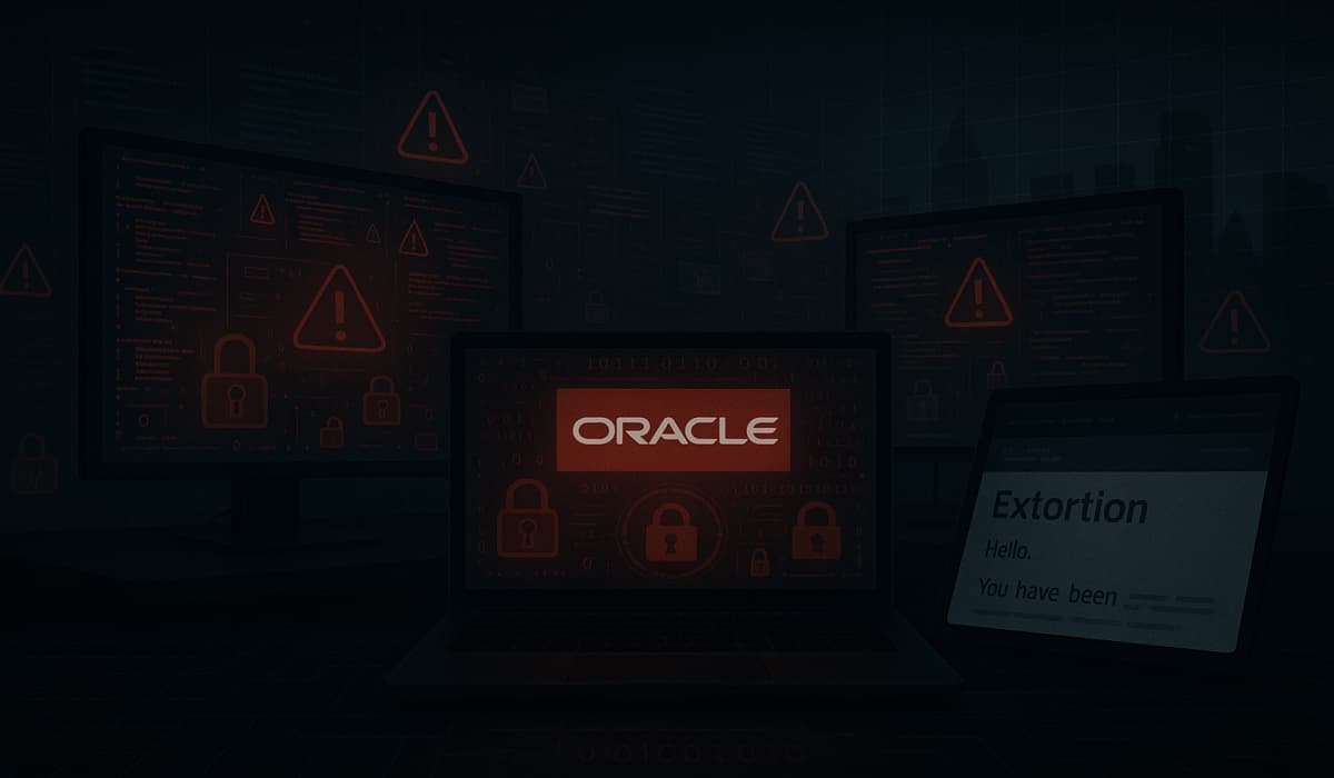 Cl0p-Linked Gang Attempts to Extort Oracle E-Business Customers Cl0p-Linked Gang Attempts to Extort Oracle E-Business Customers