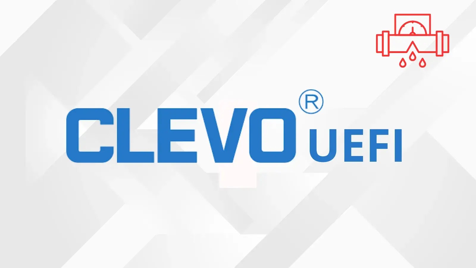 Clevo UEFI Leak Allows Signing of Malicious Firmware with BootGuard Keys