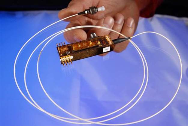 Comms app Signal adds quantum-proof encryption protocol layer Comms app Signal adds quantum-proof encryption protocol layer