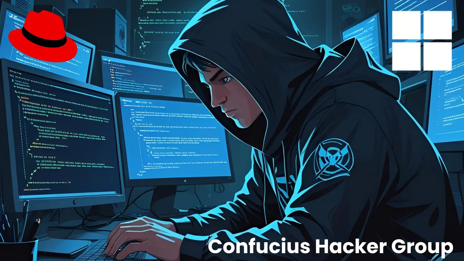 Confucius Hacker Group Weaponizes Documents to Infect Windows Systems with AnonDoor Malware Confucius Hacker Group Weaponizes Documents to Infect Windows Systems with AnonDoor Malware
