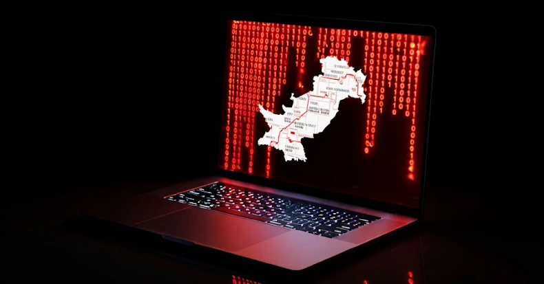Confucius Hackers Hit Pakistan With New WooperStealer and Anondoor Malware Confucius Hackers Hit Pakistan With New WooperStealer and Anondoor Malware