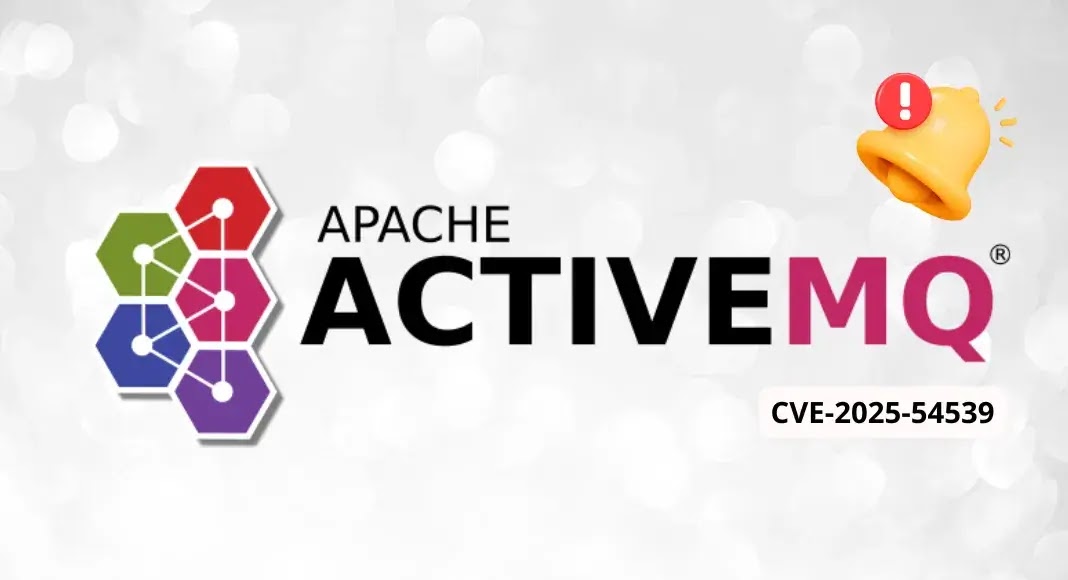 Critical Apache ActiveMQ Flaw Allows Attackers to Execute Arbitrary Code
