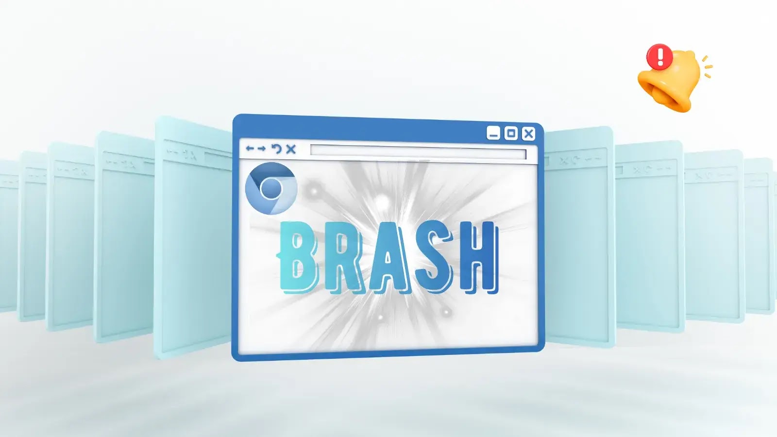 Critical Blink Vulnerability Lets Attackers Crash Chromium Browsers in Seconds