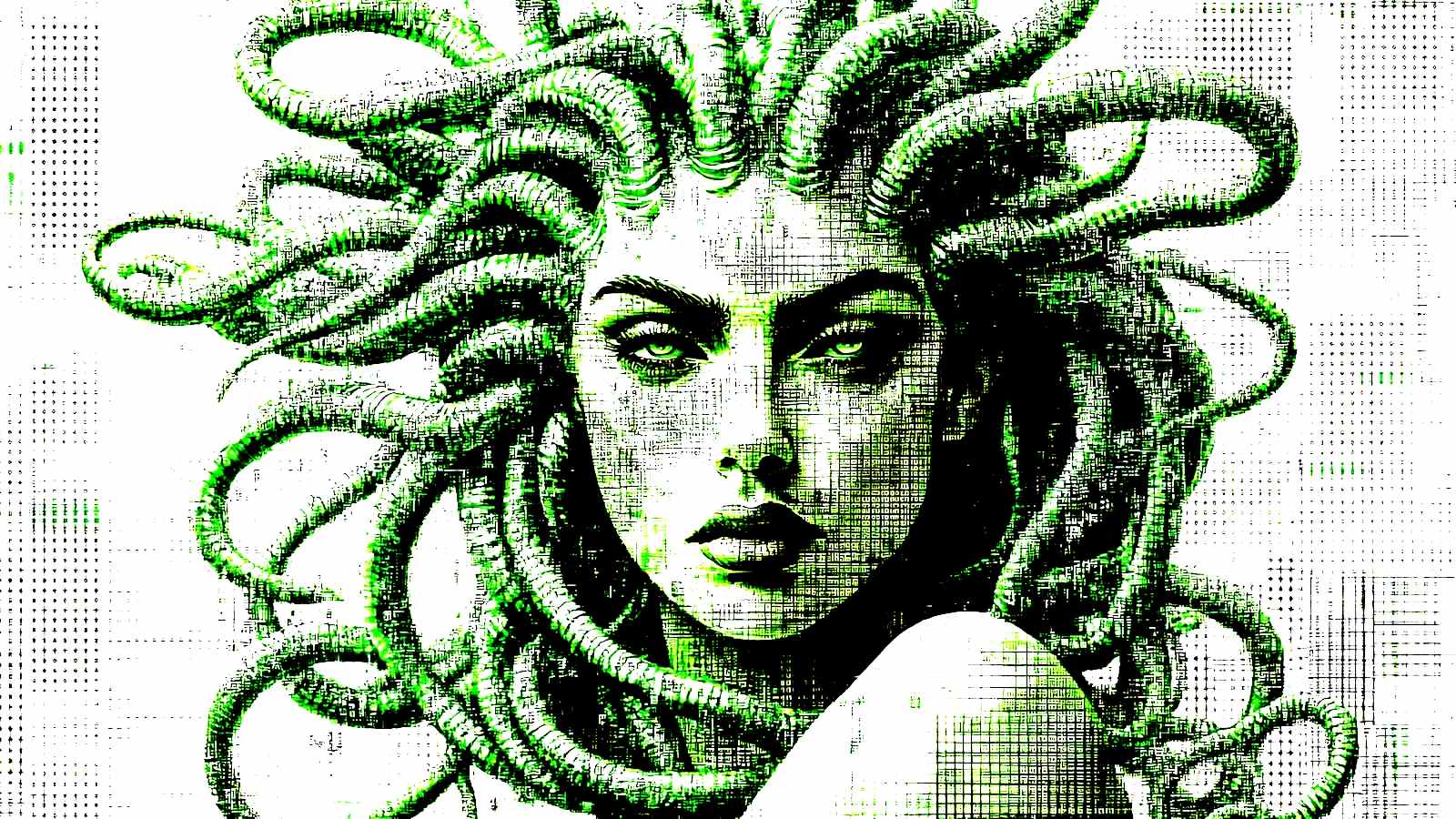 Medusa