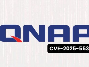 Critical QNAP .NET Flaw Lets Attackers Bypass Security Protections