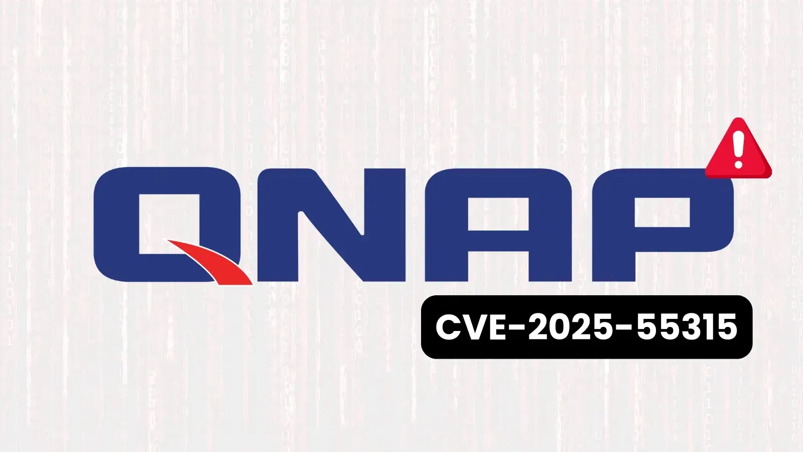 Critical QNAP .NET Flaw Lets Attackers Bypass Security Protections