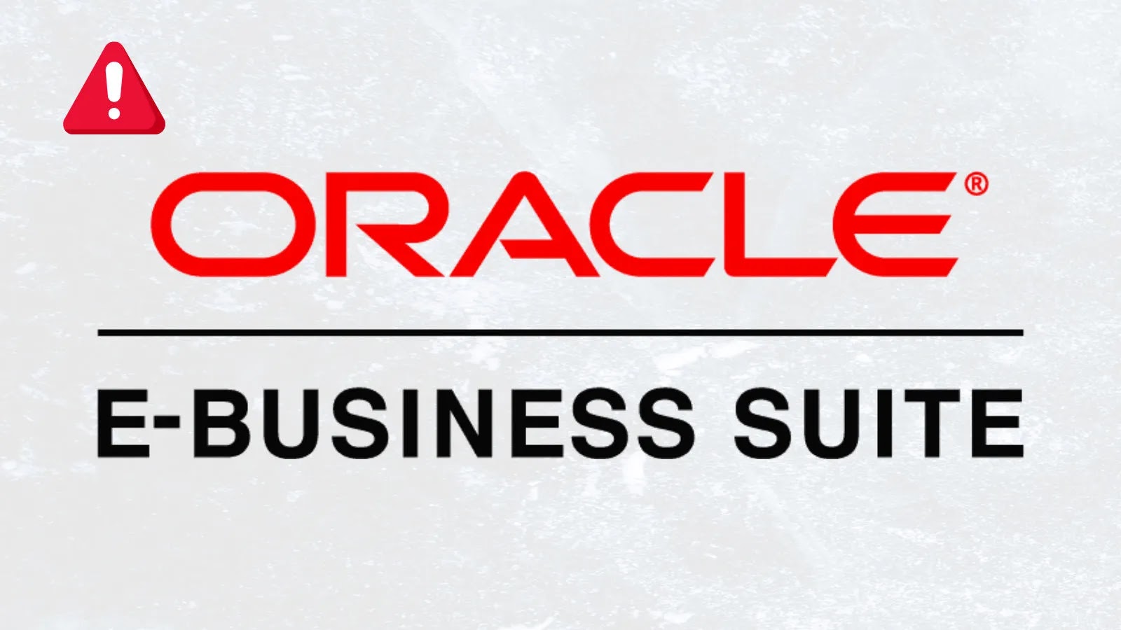 Critical Vulnerability In Oracle E-Business Suite’s Marketing Product Allows Full Access To Attackers Critical Vulnerability In Oracle E-Business Suite's Marketing Product Allows Full Access To Attackers