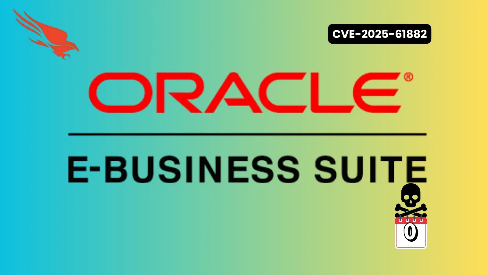 CrowdStrike Alerts on Oracle E-Business Suite 0-Day Under Mass Exploitation CrowdStrike Alerts on Oracle E-Business Suite 0-Day Under Mass Exploitation
