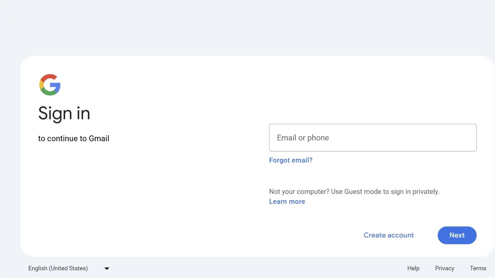 Cybercriminals Impersonate HR Departments to Harvest Your Gmail Login Details