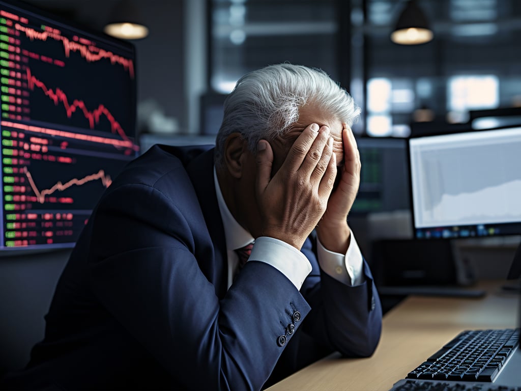 Data Loss, Monetary Damage, and Reputational Harm: How Unsanctioned AI Hurts Companies and 6 Mitigation Strategies