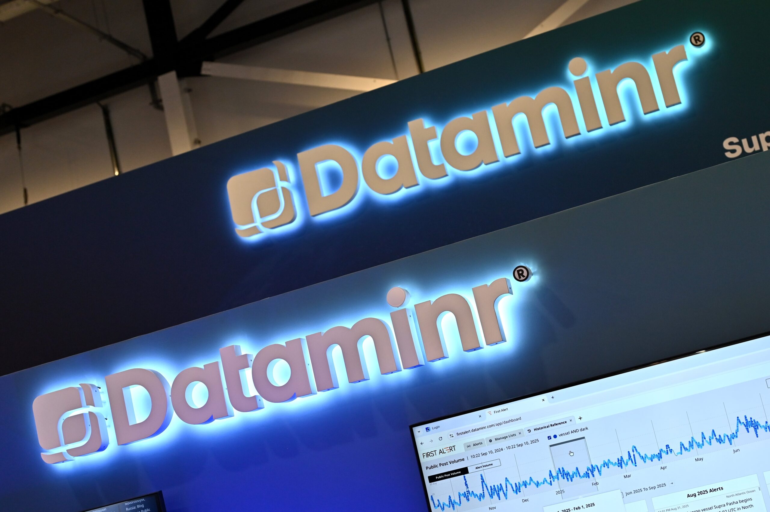 Dataminr to acquire cybersecurity firm ThreatConnect for $290 million