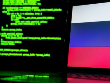 Russian Broker, Cyber Exploits, APT28, Russia, Stegnography, CERT-UA