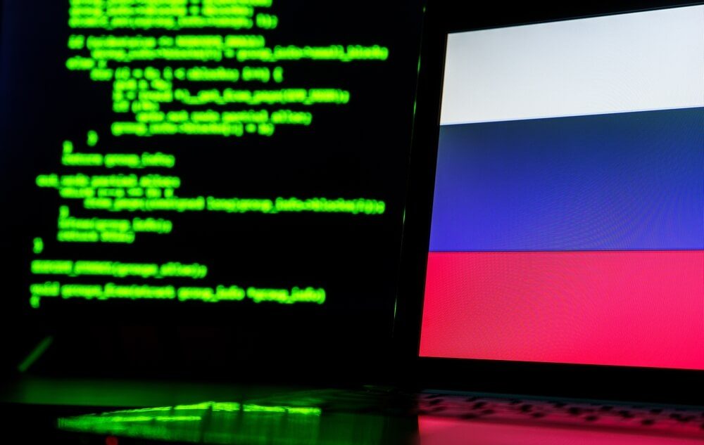 Russian Broker, Cyber Exploits, APT28, Russia, Stegnography, CERT-UA