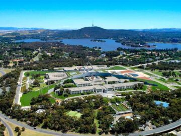 Department of Climate Change dips toes into Microsoft Copilot