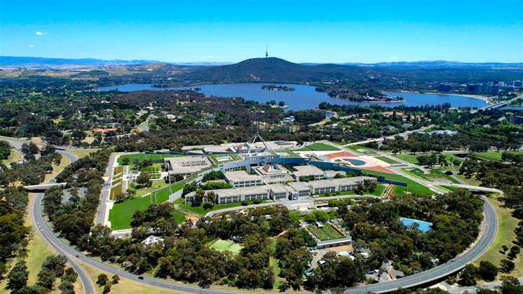 Department of Climate Change dips toes into Microsoft Copilot