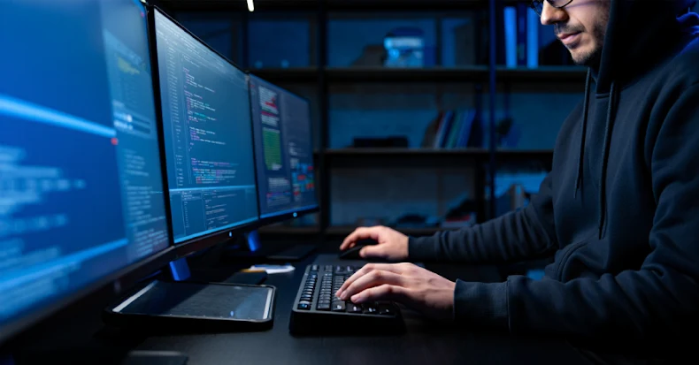 Detour Dog Caught Running DNS-Powered Malware Factory for Strela Stealer Detour Dog Caught Running DNS-Powered Malware Factory for Strela Stealer