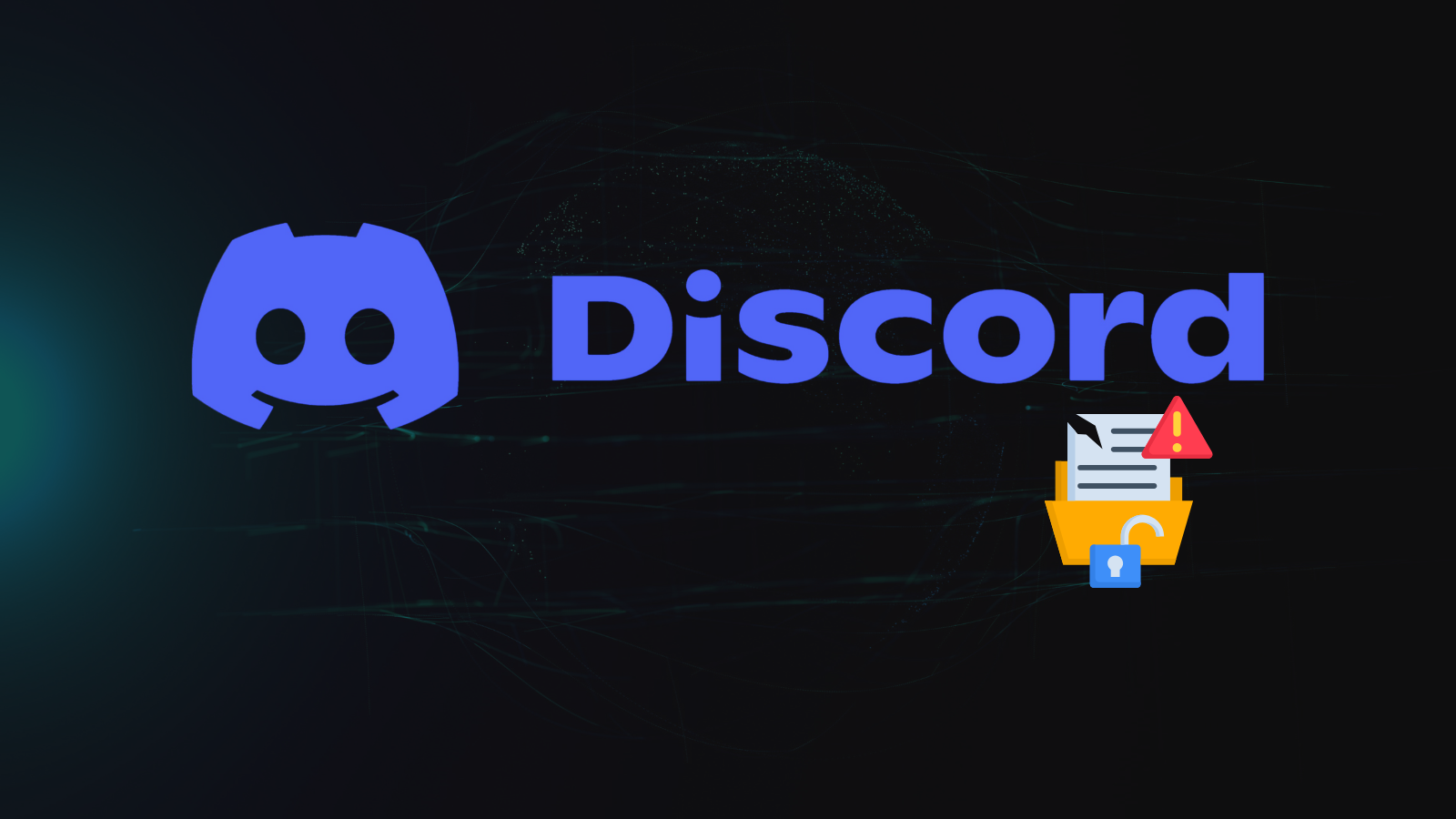 Discord Data Breach – Customers Personal Data and Scanned Photo IDs leaked Discord Data Breach - Customers Personal Data and Scanned Photo IDs leaked