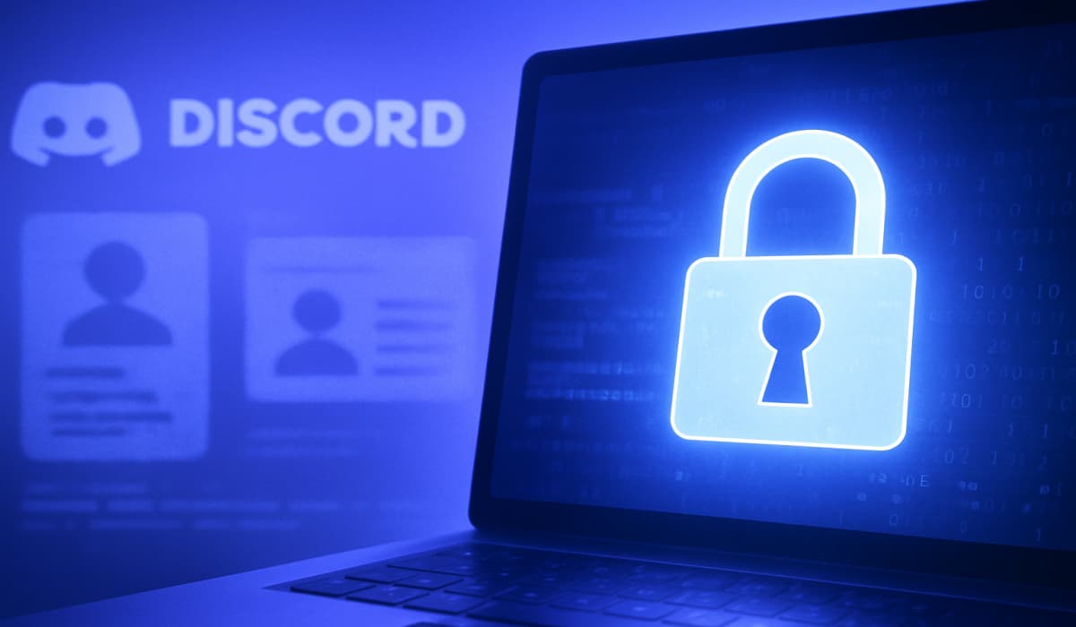 Discord Says Hackers Stole 70,000 ID Photos, Dismisses Extortion Claims Discord Says Hackers Stole 70,000 ID Photos, Dismisses Extortion Claims