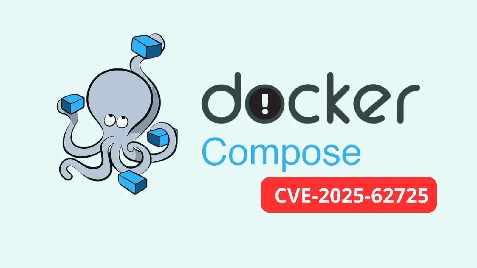 Docker Compose Flaw Lets Attackers Overwrite Arbitrary Files