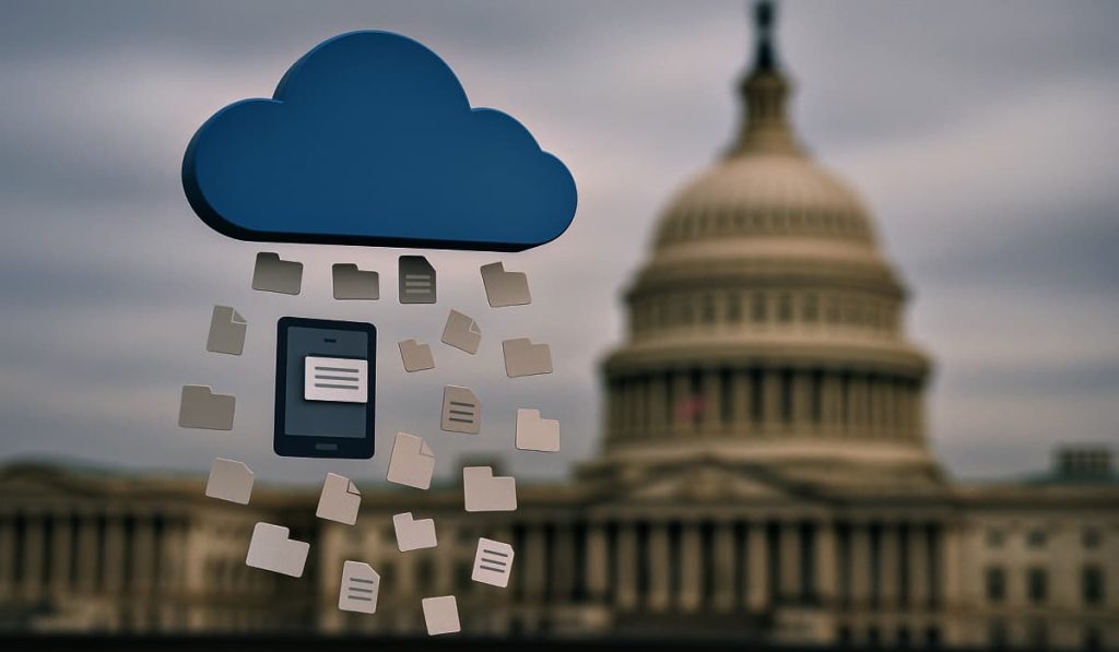 7,000 Gov Job Seekers' PII Exposed in House Democrats' DomeWatch Data Leak