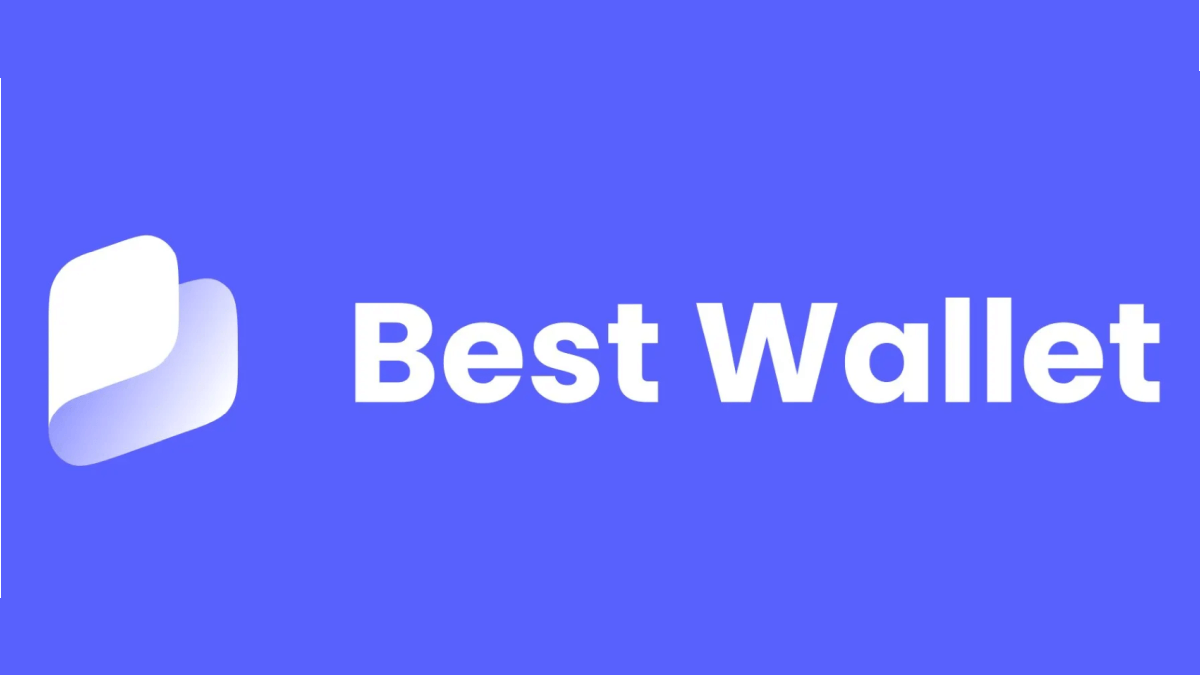 Best Wallet logo