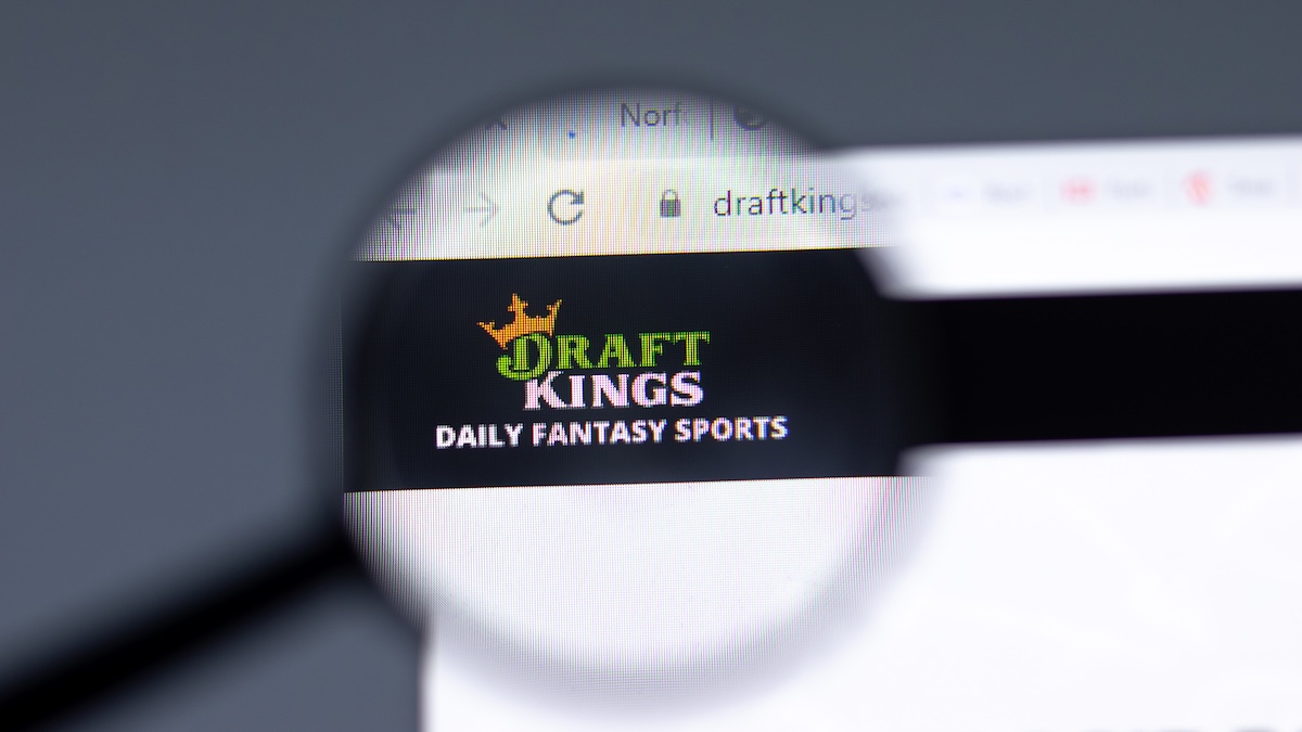 DraftKings Warns Users of Credential Stuffing Attacks DraftKings hack