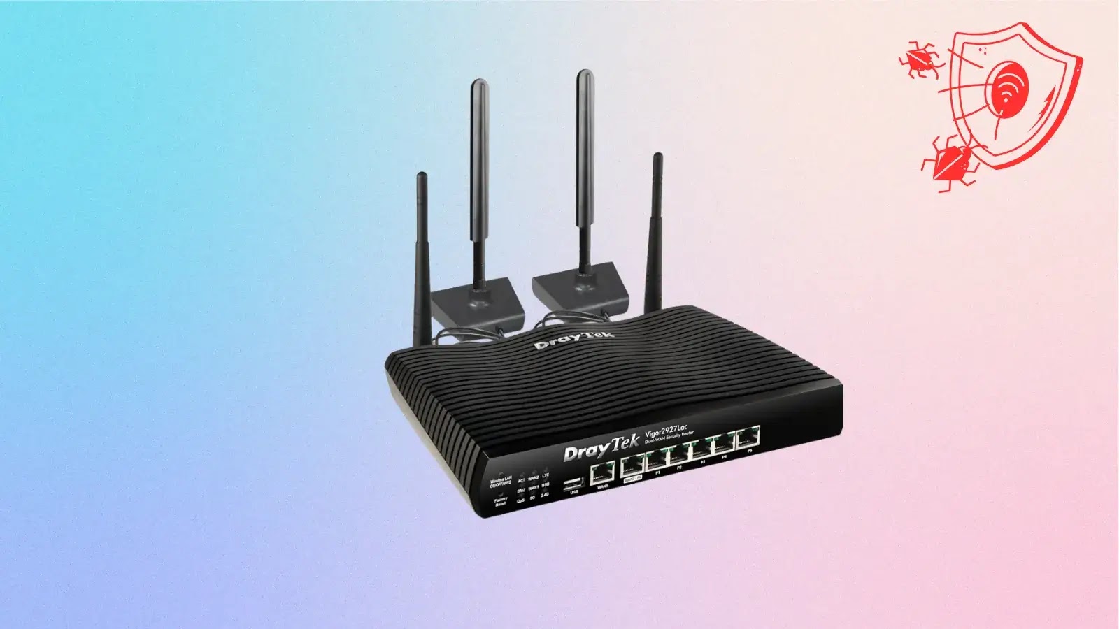 DrayOS Router Flaw Allows Remote Code Execution by Attackers DrayOS Router Flaw Allows Remote Code Execution by Attackers